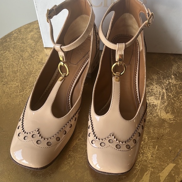Chloe Pumps 👠 - Picture 2 of 8